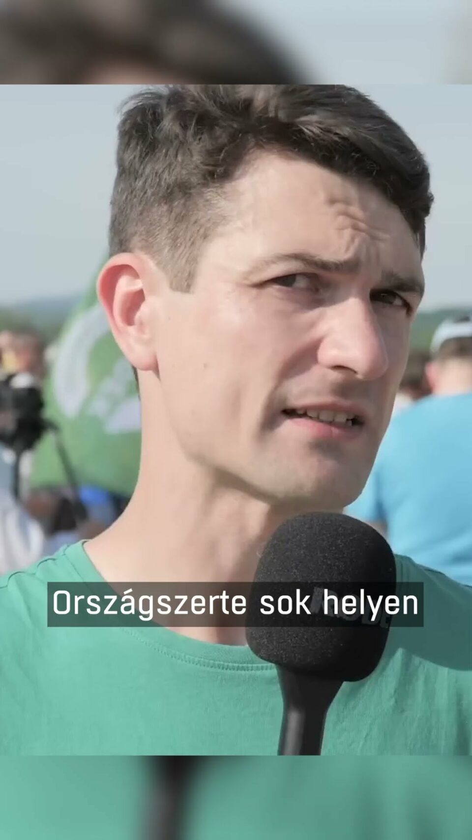 Ha az akkugyár mellett valaki rákos lesz, ki fog vele foglalkozni?