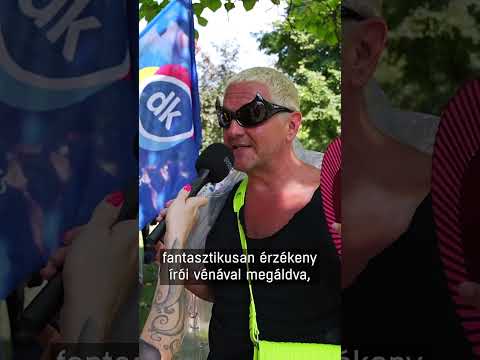 Lakatos Márk LMBTQ-irodalmat ajánl: Szerb Antalt