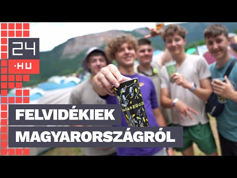 Odaköltöznék, menekülnék, csatlakoznék: szlovákiai magyar fiatalok és Magyarország | 24.hu