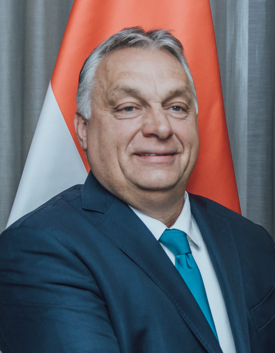 Orbán Viktor felébredt és kijelölte az első vidéki rozsdaövezeteket 