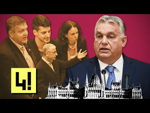 Orbán: Ellopják az uniós pénzeket? Kik, a tanárok? – A parlamenti vita legerősebb pillanatai