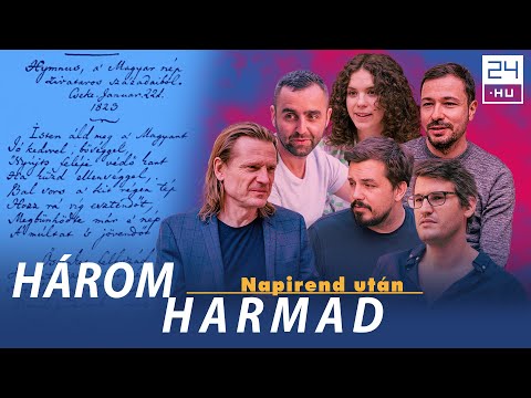 Búsongó himnuszunkat miért nem cseréli le a nemzeti kormány egy lelkesítőbbre? | 24.hu
