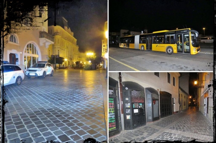 Őrizetben a győri rendőrkapitány