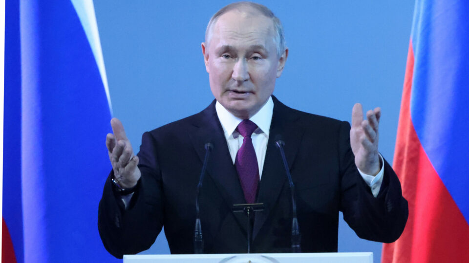 Putyin súlyos lépése miatt történelmi kihívás elé került a világ legnagyobb szövetsége – Mi lesz most a NATO-val?