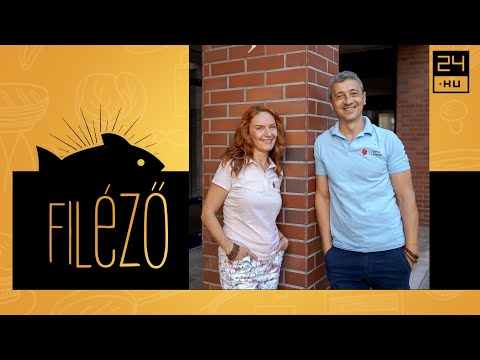 A mi konyhánkba nem 50 vagy 30, hanem nulla kilométerről érkeznek a zöldségek | 24.hu