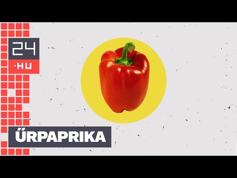 Nem lehet égigérő paprikát termeszteni az űrben | 24.hu