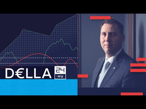 A jegybank nem hibázott, az Északi Áramlat felrobbantása miatt gyengült a forint | 24.hu
