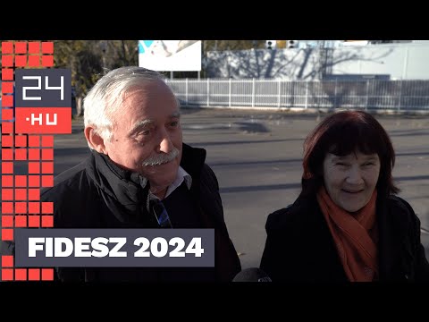„Alexandrát ki lehetne próbálni” – Fidesz-küldöttek a jövő évi két választásról | 24.hu