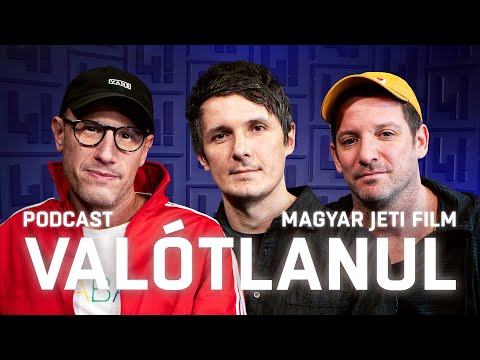 Ez már az állami erőszak rafinált eszköze – podcast a Valótlanul című filmről