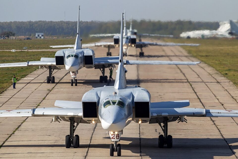 600 kilométert gyalogoltak ukrán kommandósok, hogy orosz bombázókat semmisítsenek meg