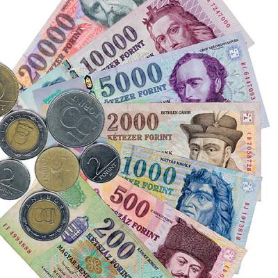 Forint – csodás erő, 300-as euró a láthatáron?
