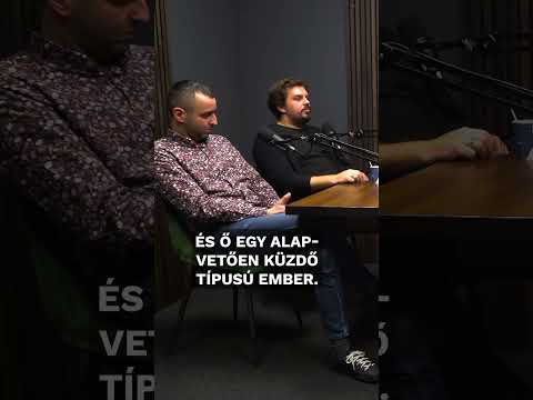 Miért vagyunk Orbán Viktor fejében? 🤯 #24hu #háromharmad #podcast #orbánviktor