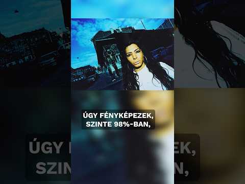 Egy ikonikus fotó nyomában #visszapillantó #staltergyörgy #józsefváros #pléhkrisztus #24ponthu