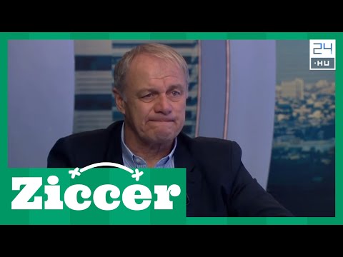 „Hála istennek csak a bajnoki címünket gyilkolták le” – Gálhidi György az egyiptomi focikalandról