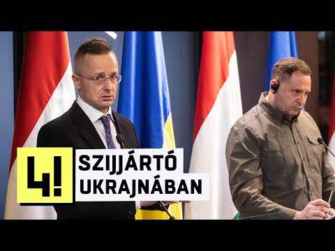 Az ukrán elnöki hivatal vezetője elmondta a 444-nek, miért nem támogatják a tűzszünetet