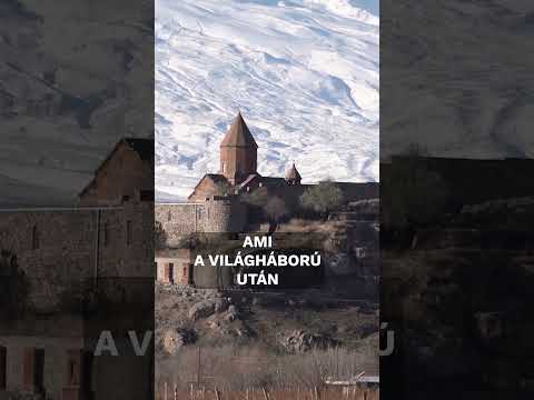 Örményországban vagyunk #24ponthu #armenia #hegyi-karabah #24hu