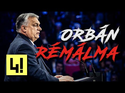 Soha nem értékelt évet ennyire zavaros helyzetben Orbán