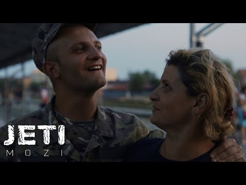 Kilenc hónap háború: Nincs olyan nap, hogy ne imádkozzak az Úrhoz, hogy túléljem ezt a napot