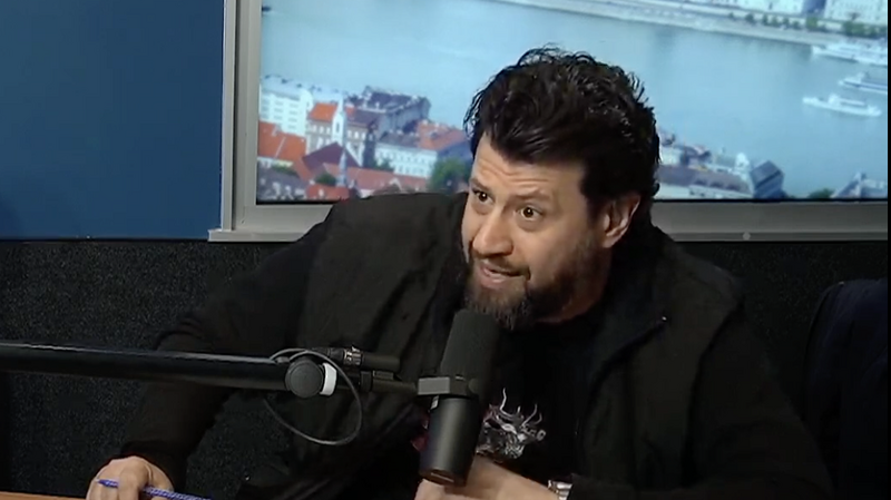 Puzsér a kegyelmi ügyről: Hogy kell ezt megmagyarázni?