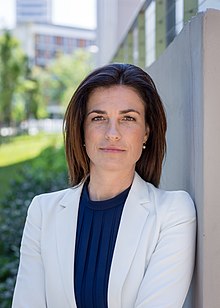 Varga Judit volt férje: Ha én lennék Rogán Antal, nagyon vigyáznék arra, hogy Magyar Péternek ne essen semmi baja