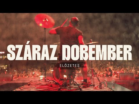 ELŐZETES: Még senkinek sem omlott össze az élete attól, hogy leállt – Pándi Balázs-portréfilm