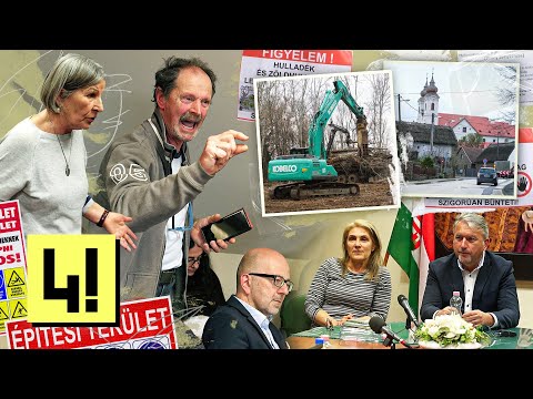 Akinek a felső tízezerből nincs háza Tihanyban, az ciki – újabb építkezés háborítja fel a helyieket