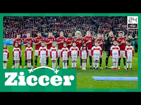 Futballforradalom zajlik a világban, és ennek egyik élharcosa a magyar válogatott | 24.hu