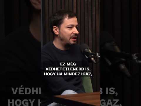 Miért nem segített #bayerzsolt, ha igaz, amit #vargajudit állít? #24ponthu #fidesz #ner #magyarpéter