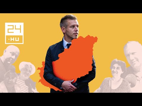 Szavaznám, bábu, bánatkozó, gyanús – Magyar Péterről kérdeztünk Hevesben | 24.hu