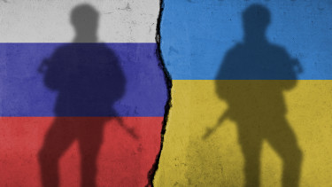 Döntő fordulatot vehet az orosz-ukrán háború