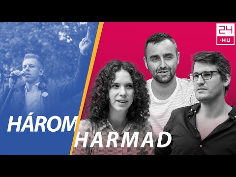 Magyar Péterben minden atipikus, de hol a teteje, amihez ez elég? | 24.hu