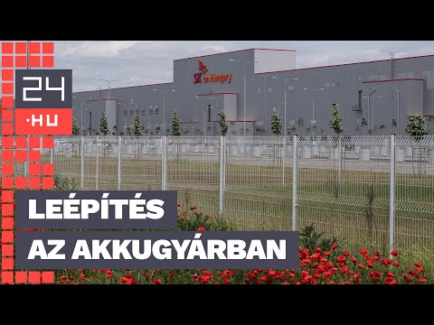 „Jobban lenyúlják őket, mint a magyarokat” – Iváncsán jártunk a vendégmunkás-elbocsátások után