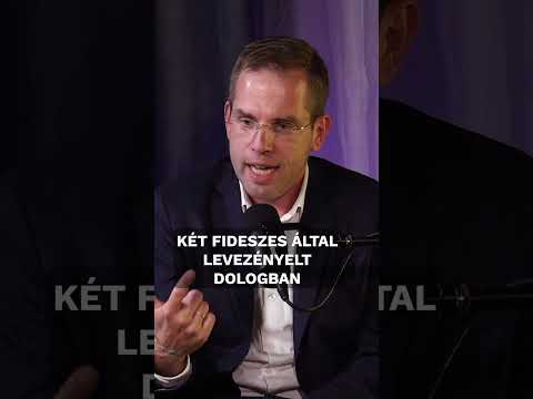 Kunhalmi Ágnes után Magyar Péterre is veszélyes lehet az MTVA ajtaja? #magyarpéter #24ponthu #mtva