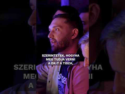 Vége lesz a Gyurcsányozásnak, ha nyer a Tisza? #24hu #magyarpéter #gyurcsányferenc