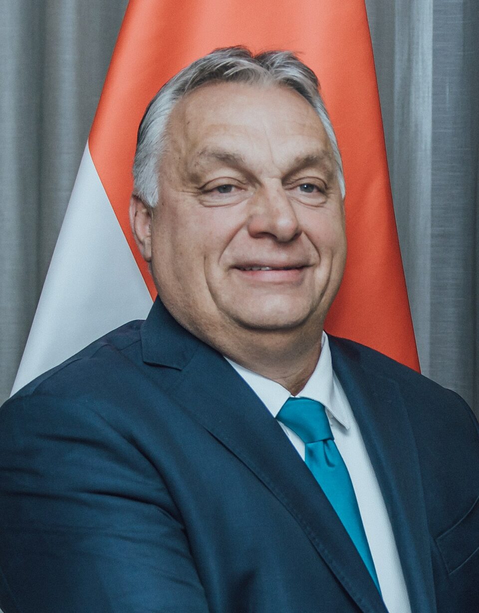 Orbán Viktort kérdeztük a Budapestet elárasztó kínai önkéntesekről