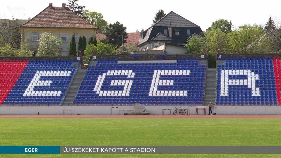 Az egész stadion előtt mondott nemet a lánykérésre