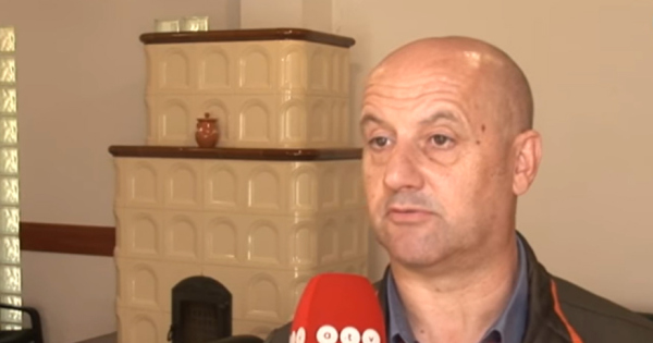 Ehhez vastag bőr kell: A fideszes nagykutya a saját házát is EU-s pénzekből építette meg?