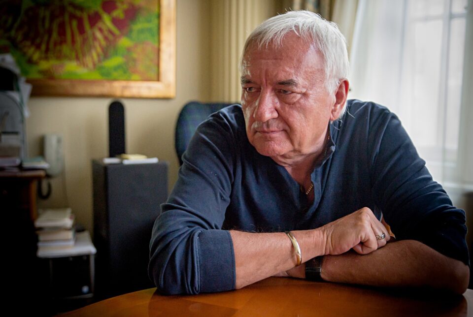 Havas Henrik Rónai Egonról: Ezt jól elb.szta