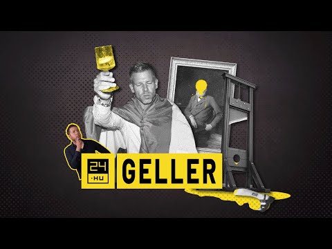 Kiből lehetne Magyar Péter Tisza Kálmánja? | Geller | 24.hu
