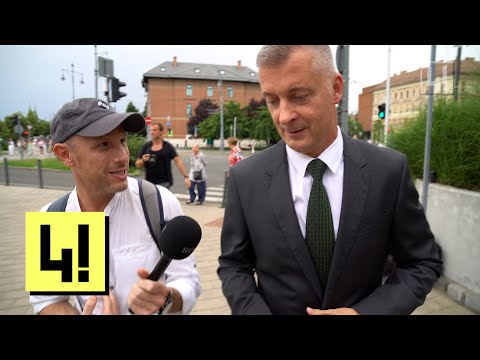“Nagy a kockázat, hogy Magyarországon merénylet történik”