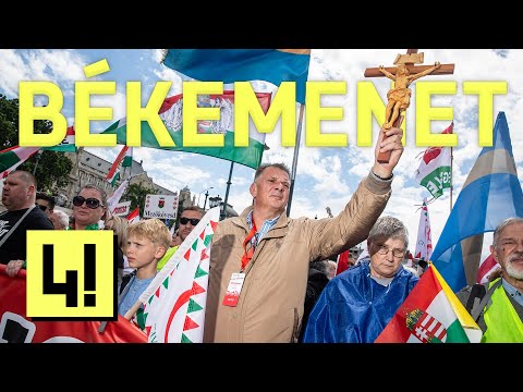 A NYUGAT támad nem a KELET, indul már a BÉKEMENET!!!4!