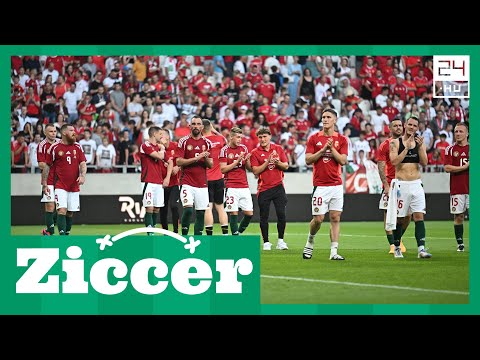 Megtört egy veretlenségi sorozat, de reméljük, elindult egy újabb | 24.hu