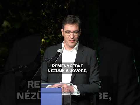Kivel lép szövetségre Karácsony Gergely a győzelem után? #24hu #karácsonygergely #vitézydávid