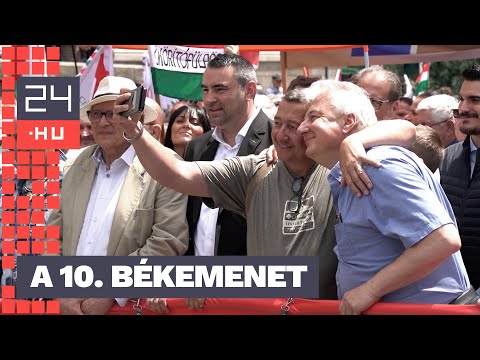 „Orbán Viktornak nem igaza van: igaza lesz” | 24.hu
