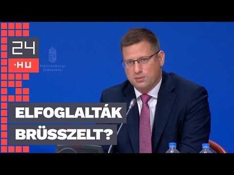 Nem hálálkodtak Magyar Péter miatt Gulyás Gergelynek, Balog Zoltán hibázott, az atomháború elmaradt
