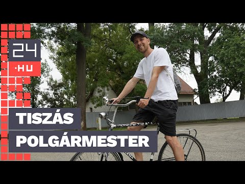 Zsuzsika néni és Magyar Péter is segítette a győzelemben Jászapáti új polgármesterét | 24.hu