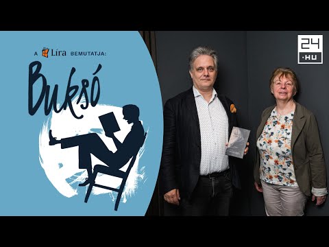 Rakovszky Zsuzsa: Ha a rossz nem változik, akkor az a pokol. Ha a jó nem változik, az a mennyország