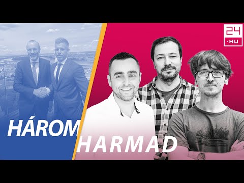 Esély vagy veszély Magyar Péternek Brüsszel és a Néppárt? | 24.hu