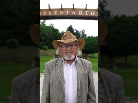 92 éves polgármester – leváltva #24hu #gyugy #jelenkagyörgy #turul #park #fidesz #kdnp #24ponthu
