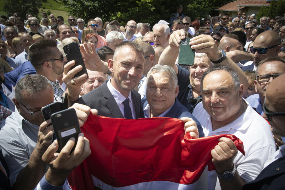 Tizennyolc év után vesztett el nagyvárosokat a Fidesz, mégis eggyel több polgármestere lesz ősztől
